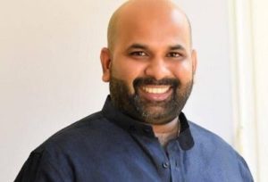 Binoy Kodiyeri Wiki, Age, Wife, Caste, Biography, Family & More 2 Binoy Kodiyeri Biography
