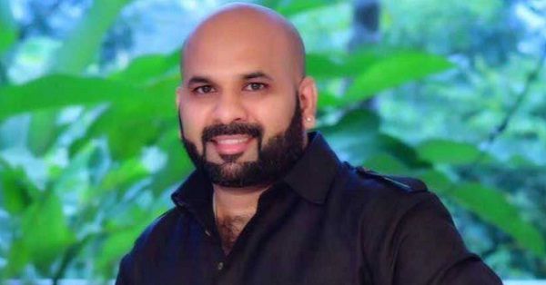 Binoy Kodiyeri