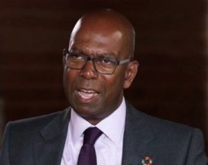 Bob Collymore Biography, Age, Wife, Net worth, Family, Height, Facts 2 Bob Collymore Guyanese-British CEO, Safaricom died due to cancer on July 1