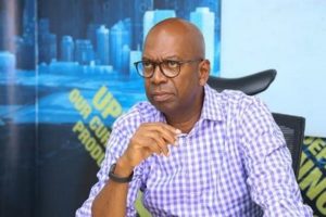 Bob Collymore Biography, Age, Wife, Net worth, Family, Height, Facts 6 Bob Collymore Net worth, House & Lifestyle