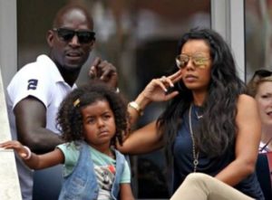 Brandi Padilla Wiki, Age (Kevin Garnett's Wife) Biography, Family, Facts 6 Brandi Padilla Ethnicity & Social Media
