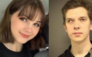 Brandon Clark Wiki, Age (Bianca Devins' Killer) Biography, Family, Facts 2 Brandon Clark arrested by the police to kill Bianca Devins on July 14, 2019