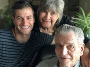 Brandon Fricke Height, Weight, Age, Girlfriend, Biography, Family, Facts 5 Brandon Fricke Grandparents