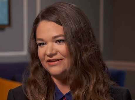 Brittany Kaiser Wiki, Age (Cambridge Analytica) Net worth, Bio & Facts 4 Brittany Kaiser Cambridge Analytica Director