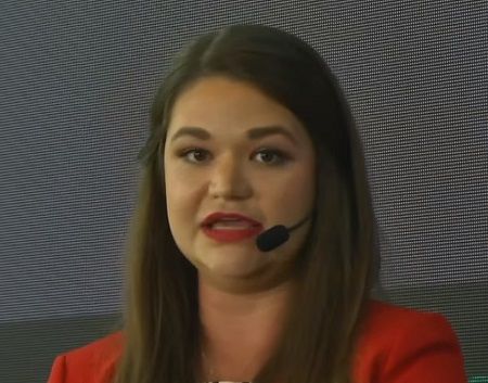 Brittany Kaiser Wiki, Age (Cambridge Analytica) Net worth, Bio & Facts 3 Brittany Kaiser Net worth