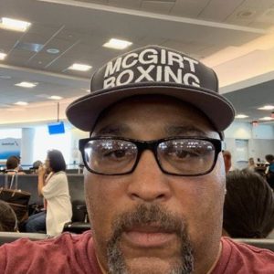Buddy McGirt (Maxim Dadashev Trainer) Age, Wife, Bio, Family & Facts 2 Buddy McGirt American Boxer & Coach