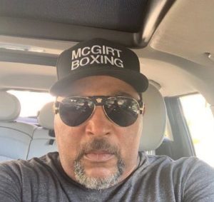 Buddy McGirt (Maxim Dadashev Trainer) Age, Wife, Bio, Family & Facts 3 Buddy McGirt Biography
