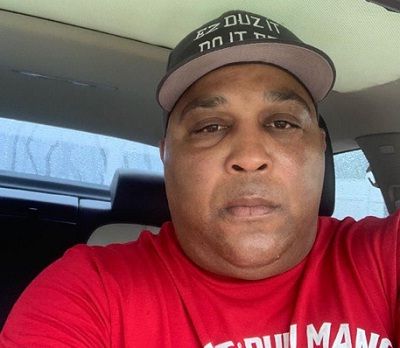 Buddy McGirt