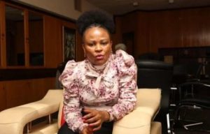 Busisiwe Mkhwebane Age, Husband, Net worth, Biography & Family 5 Busisiwe Mkhwebane Social Media