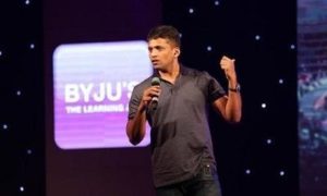 Byju Raveendran Wiki, Age, Wife, Net worth, Biography & More 3 Byju Raveendran Biography