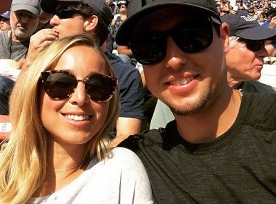 Carli Skaggs Wiki, Age (Tyler Skaggs' Wife) Biography, Family & Facts 2 Carli Skaggs wiki and bio