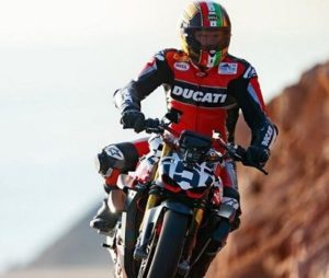 Carlin Dunne Wiki, Age (Racer) Height, Wife, Biography, Family, Death 4 Carlin Dunne Age, Height & Weight