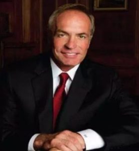 Chris Cline Age, Wife, Net worth, Biography, Family, Death & Facts 5 Chris Cline Net worth