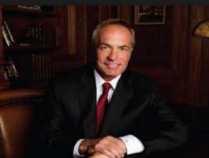Chris Cline Age, Wife, Net worth, Biography, Family, Death & Facts 3 Chris Cline Personal Life, Wife & Children