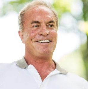 Chris Cline Age, Wife, Net worth, Biography, Family, Death & Facts 4 Chris Cline died in helicopter crash on July 4