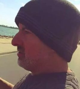 Chris Morgan Viral Videos & Controversy