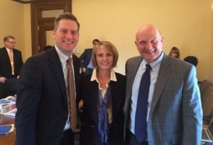 Connie Snyder Wiki, Age (Steve Ballmer's Wife) Bio, Family & Facts 5 Connie Snyder Net worth