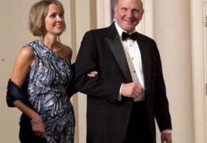 Connie Snyder Wiki, Age (Steve Ballmer's Wife) Bio, Family & Facts 4 Connie Snyder Social Work Activities