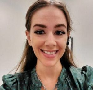 Danielle Stella (Congress) Age, Husband, Net worth, Bio, Family & More 3 Danielle Stella Biography