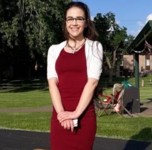 Danielle Stella (Congress) Age, Husband, Net worth, Bio, Family & More 2 Danielle Stella accused on theft charges on July 25