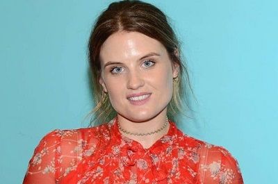 Danika McGuigan Wiki, Age (Barry McGuigan's Daughter) Bio & Family 4 Danika McGuigan Irish Actress died at the age of 33 due to cancer