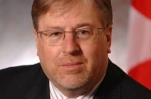 David McLaughlin Canadian Political Commentator, Sustainability Expert, and Public Policy Leader