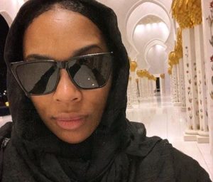 Dreka Gates Wiki, Age, Net worth (Kevin Gates' Wife) Bio, Family Facts 2 Dreka Gates Biography