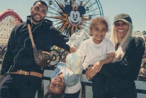 Dreka Gates Wiki, Age, Net worth (Kevin Gates' Wife) Bio, Family Facts 3 Dreka Gates Family