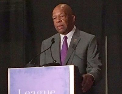 Elijah Cummings Height, Weight, Age, Wife, Net worth, Bio & Family 2 Elijah Cummings American Former Lawyer, Politician, U.S. Representative, and Social Media Personality