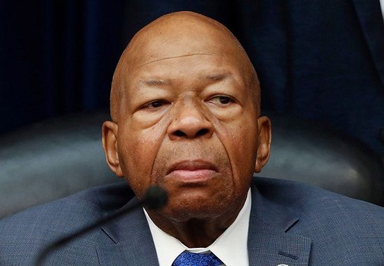 Elijah Cummings