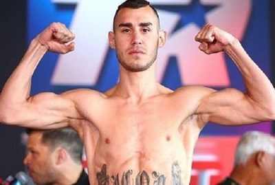 Elizaveta Apushkina Wiki, Age (Maxim Dadashev's Wife) Bio & Family 3 Elizaveta Apushkina was the wife of Maxim Dadashev (Russian Boxer) who recently passed away from sustaining injuries during an IBF junior welterweight title match