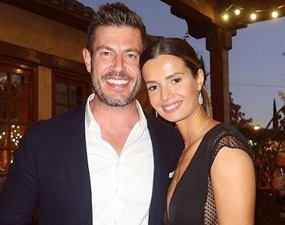 Emely Fardo Wiki, Age (Jesse Palmer's Girlfriend) Bio, Family & Facts 3 Emely Fardo and Jesse Palmer (Canadian TV host, sports commentator, and former football player) engaged each other in a private ceremony