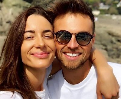 Emily Hartridge Wiki, Age, Height, Weight, Boyfriend, Bio, Death, Facts 5 Emily Hartridge with her boyfriend Jake Hazell