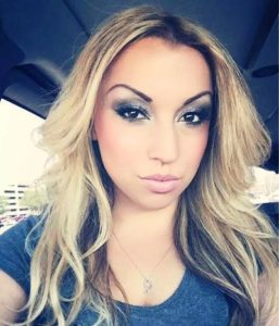 Ernestine Romero Wiki & Bio