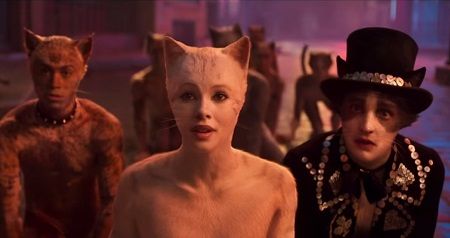 Francesca Hayward Height, Weight, Age (Ballerina) Bio, Family & Facts 2 Francesca Hayward recently cast as Victoria aka White Cat in the upcoming movie Cats