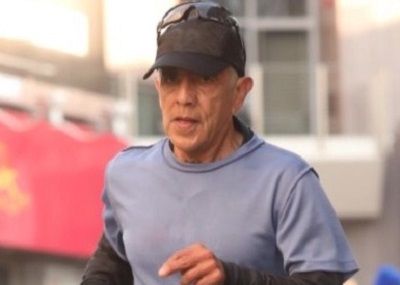 Frank Meza Wiki, Age, Wife, Biography, Family, Death Cause & Facts 2 Frank Meza American Retired Physician found dead in the Los Angeles river after disqualifying from 2019 Los Angeles Marathon