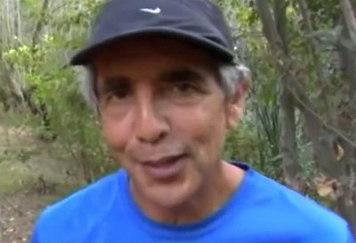 Frank Meza Wiki, Age, Wife, Biography, Family, Death Cause & Facts 4 Frank Meza wiki and bio