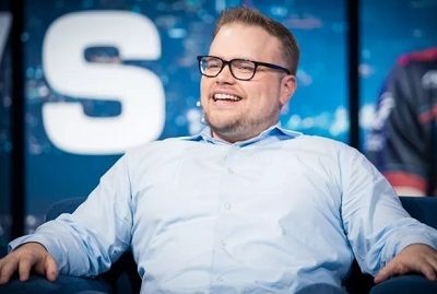Geoff Robinson Wiki, Age, Wife, Net worth, Biography, Family & Death 3 Geoff Robinson American Streamer, Esports Commentator, and Former Pro StarCraft Player
