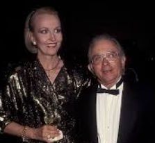 Gisela Johnson Wiki (Arte Johnson’s Wife) Age, Biography, Family Facts 5 Gisela Johnson Age, Height & Weight