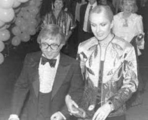 Gisela Johnson Wiki (Arte Johnson’s Wife) Age, Biography, Family Facts 2 Gisela Johnson Wiki & Bio