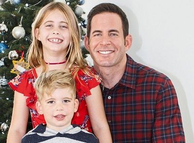 Heather Rae Young Wiki, Age (Tarek El Moussa's Girlfriend) Bio & Facts 4 Heather Rae Young and Tarek El Moussa spotted kissing each other during their romantic trip in Redondo Beach, California