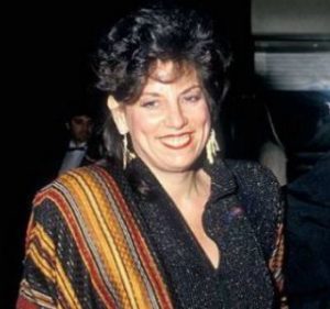 Ineke Ten Kate Wiki, Age (Rutger Hauer's Wife) Biography, Family Facts 2 Ineke Ten Kate Biography