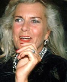 Ineke Ten Kate Wiki, Age (Rutger Hauer's Wife) Biography, Family Facts 4 Ineke Ten Kate Height, Ethnicity & Weight