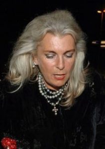 Ineke Ten Kate Wiki, Age (Rutger Hauer's Wife) Biography, Family Facts 5 Ineke Ten Kate Hobbies
