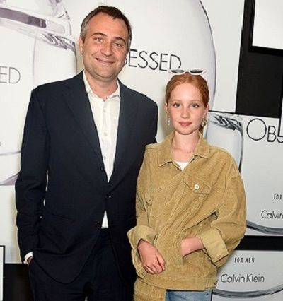Iris Annabel Wiki Age Ben Goldsmith S Daughter Bio Family Facts