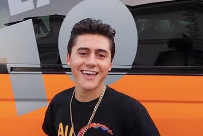 Isaak Presley Height, Weight, Age, Girlfriend, Biography, Family & More