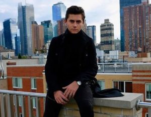 Isaak Presley Height, Weight, Age, Girlfriend, Biography, Family & More 3 Isaak Presley Biography
