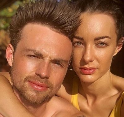 Jake Hazell Wiki, Age (Emily Hartridge's Boyfriend) Bio, Family & Facts 3 Jake Hazell age, height, and weight