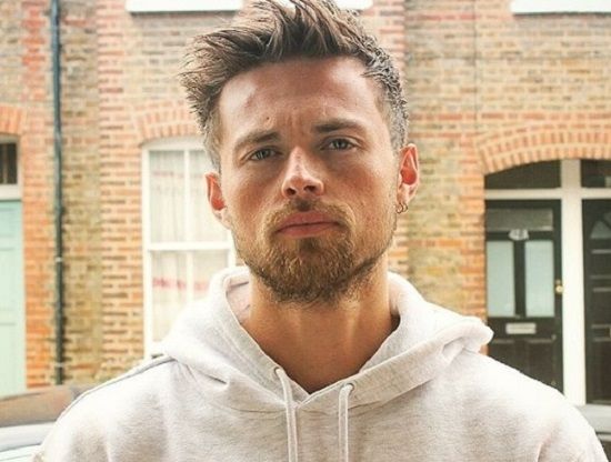 Jake Hazell