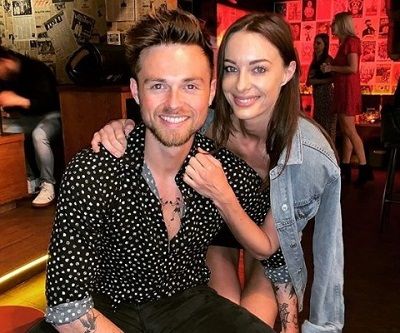 Jake Hazell Wiki, Age (Emily Hartridge's Boyfriend) Bio, Family & Facts 2 Jake Hazell's girlfriend Emily Hartridge (British Television Presenter, Personal Trainer, and YouTube Star) died at the age of 35